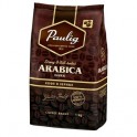 Кофе Paulig Arabica Dark Roast в зернах 1 кг.