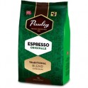 Кофе Paulig Espresso Originale в зернах, 1кг