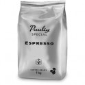 Кофе Paulig Special Espresso в зернах 1 кг.