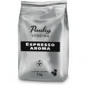 Кофе Paulig Vending Espresso Aroma в зернах 1 кг.