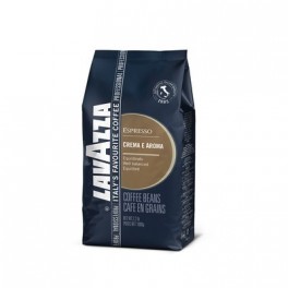 Кофе в зернах Lavazza Crema Aroma Espresso 1 кг.