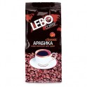 Кофе молотый LEBO Classic для турки 100г