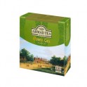 Чай Ahmad Green Tea зеленый 100пак/уп