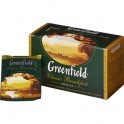 Чай Greenfield Classic Breakfast черный фольгир. 25пак/уп 0354-15