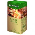 Чай Greenfield EASTER CHEER травяной 25пак