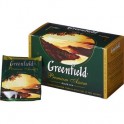 Чай Greenfield Premium Assam черный,25пак/уп