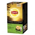 Чай Lipton Discovery  Jasmin Silk Road 25пак