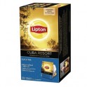 Чай Lipton Discovery Cuba Resort 25пак
