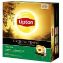 Чай Lipton Discovery Green Oriental Temple 100пак