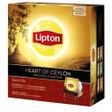 Чай Lipton Discovery Heart of Ceylon 100пак