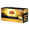 Чай Lipton Discovery Sultan Delight 25пак