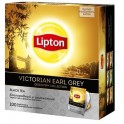 Чай Lipton Discovery Victorian Earl Grey 100пак