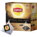 Чай Lipton Imperial Earl Grey черный пирамидки 20пак/пач