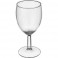 Бокал Патио для вина стекло 245 мл (12с1634)