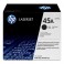 Картридж лазерный HP 45A Q5945A чер. для LJ 4345