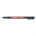 Маркер для пленок EDDING E-140/3 S OHP синий 0,3мм