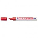 Маркер для промышленной графики EDDING E-8750/2 красный 2-4мм
