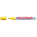Маркер для промышленной графики EDDING E-8750/5 жёлтый 2-4мм