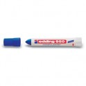 Маркер для промышленной графики EDDING E-950/3 синий 10мм