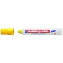 Маркер для промышленной графики EDDING E-950/5 желтый 10мм