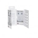 Таблетки для очистки кофемашин от эфирных масел Bosch, 10 шт. 00311769