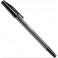 Ручка ERICH KRAUSE "Ultra L-15" черн 0.7/140мм корп тонир 32979