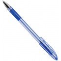 Ручка ERICH KRAUSE "Ultra L-35" син 0.7/140мм рез корп тонир 35736