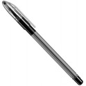 Ручка ERICH KRAUSE "Ultra L-35" черн 0.7/140мм рез корп тонир 35737