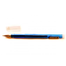 Ручка гель ERICH KRAUSE "G-Tone" син 0.5/129мм корп тонир 17809