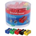 Точилка пластик ERICH KRAUSE "Unity" 38012