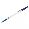 Ручка шариковая OS (типBrauberg) синяя
