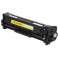 Картридж лазерный HP 305A CE412A жел. для CLJ M351/M451/M375