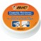 Подушка для смачивания пальцев гелевая BIC 897178 20мл
