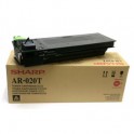 Расход.матер. д/лаз.принт.факсов Sharp AR020T чер. для AR5516/AR5520