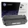 Картридж лазерный HP 15X C7115X чер. пов.емк. для LJ 1200/12
