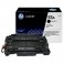 Картридж лазерный HP 55A CE255A чер. для LJ P3015d