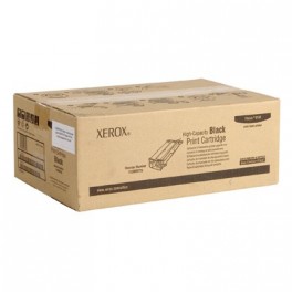 Картридж лазерный Xerox 113R00726 чер. пов.емк. для Ph6180