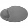 Коврик для мыши Defender Easy Work гелевый серый. (50915)