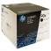 Картридж лазерный HP 90X CE390XD чер. пов.емк. для LJ M602/M603 (2шт/уп)