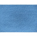 Салфетки хозяйственные из микрофибры ПУ покр 250г/м2 35х40см 5шт/уп синие