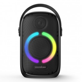 Портативная акустика Soundcore Rave Neo Black/черный (A3395G11)