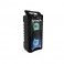 Акустическая система RITMIX SP-830B black, 20Вт,FM,AUX,USB,micro SD,подсв