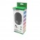 Микрофон RITMIX RDM-125 Black, конденсаторный, всенапр, настольный