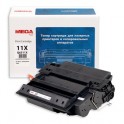 Расход.матер. д/лаз.принт.факсов ProMEGA print 11X Q6511X чер. пов.емк. для НР