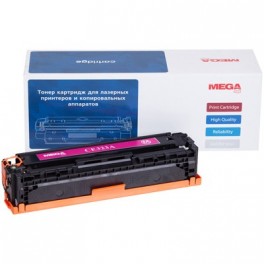 Картридж лазерный Promega print 128A CE323A пур. для HP CP1525/CM1410
