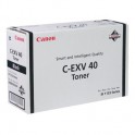 Расход.матер. д/лаз.принт.факсов Canon C-EXV40 (3480B006) чер. для iR1133