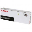 Расход.матер. д/лаз.принт.факсов Canon C-EXV5 (6836A002) чер. для R1600/1605/1610F (2шт)