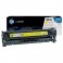 Картридж лазерный HP 304A CC532A жел. для CLJ 2025/2320
