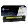 Картридж лазерный HP 305A CE412A жел. для CLJ M351/M451/M375