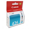Картридж струйный Canon CLI-426C (4557B001) гол. для iP4840, MG5140/5240